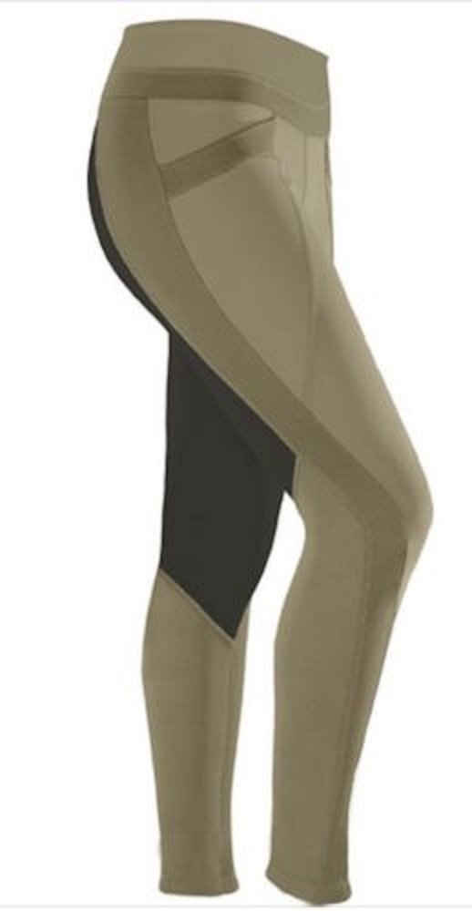 Summer Riding Breeches are cool and comfortable.  These Irideon Synergy summer full seat breeches are well designed and offer multiple pockets.