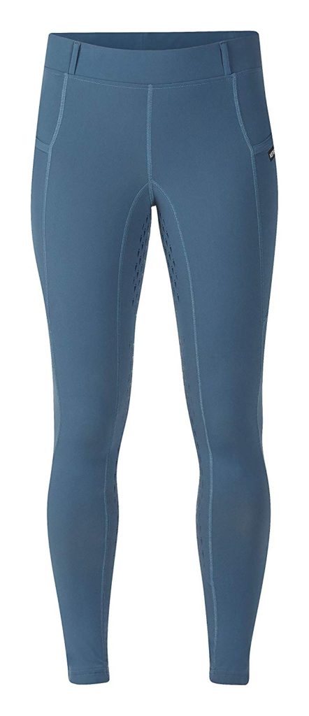 Best Summer Breeches.  Stay cool and comfortable this summer in these Kerrits Ice Fil Tech Tights. 