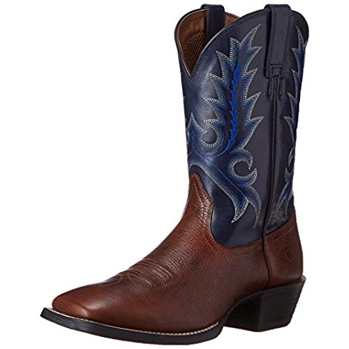 Ariat Men's Sport Outfitter Cowboy Boots