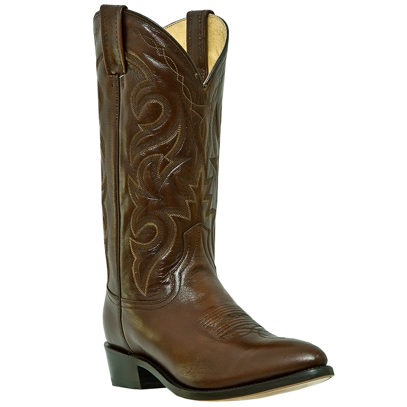 Men's Dan Post Milwaukee Cowboy Boots