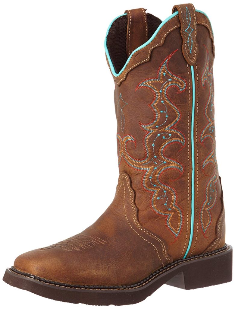 Justin Gypsy Collection Women's Cowboy Boots