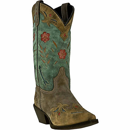 Laredo Miss Kate Women's Cowboy Boots