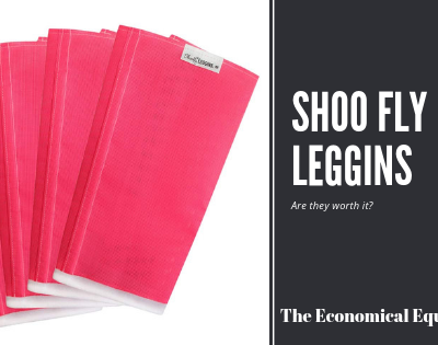 Shoo Fly Leggins – Are These Fly Boots Worth It?