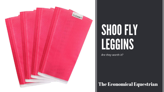 Shoo Fly Leggins Review