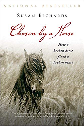 Chosen by a Horse by Susan Richards