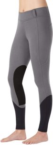 Winter Riding Breeches - Kerrits Sit Tight Winter tights