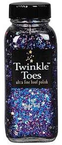 Twinkle Toes Hoof Polish