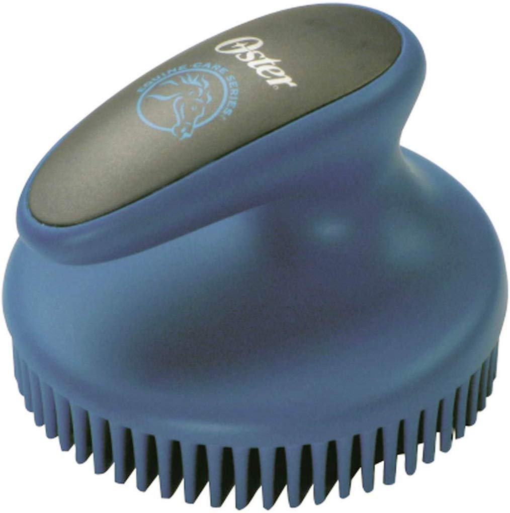 Oster Fine Rubber Curry Comb