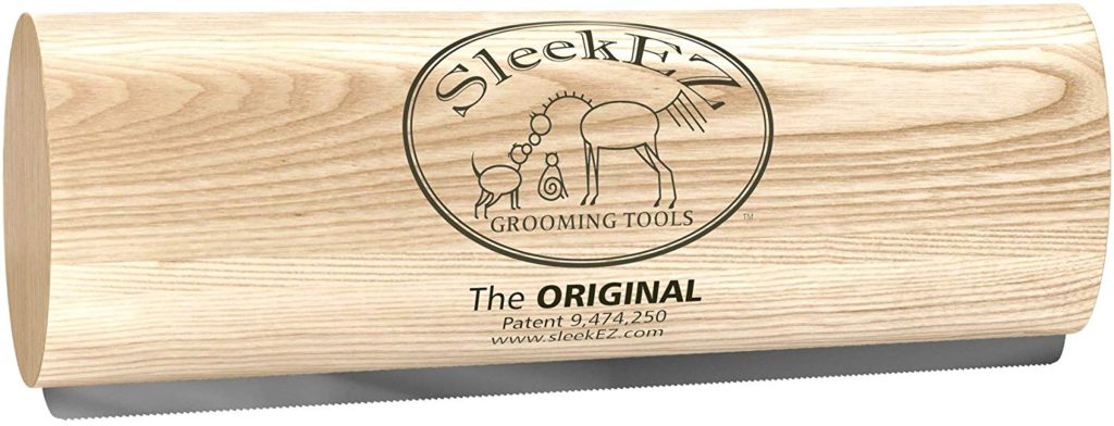 SleekEZ Shedding Blade