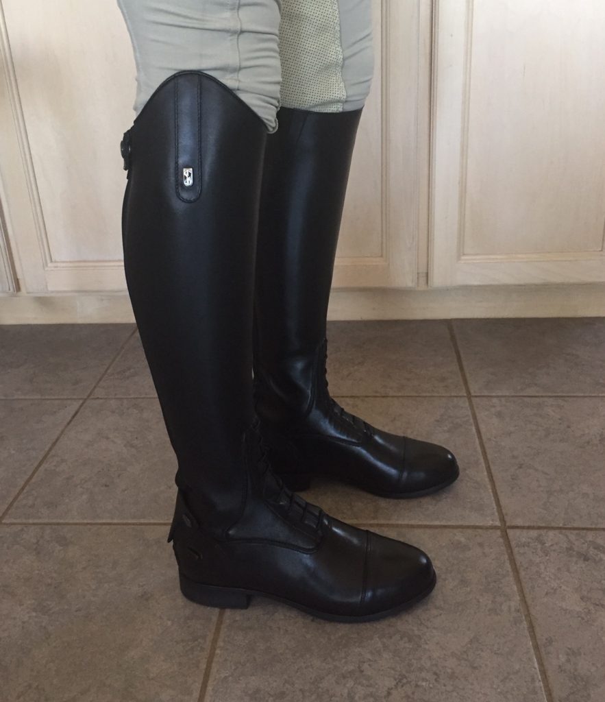 Shopping for Ladies Tall Riding Boots