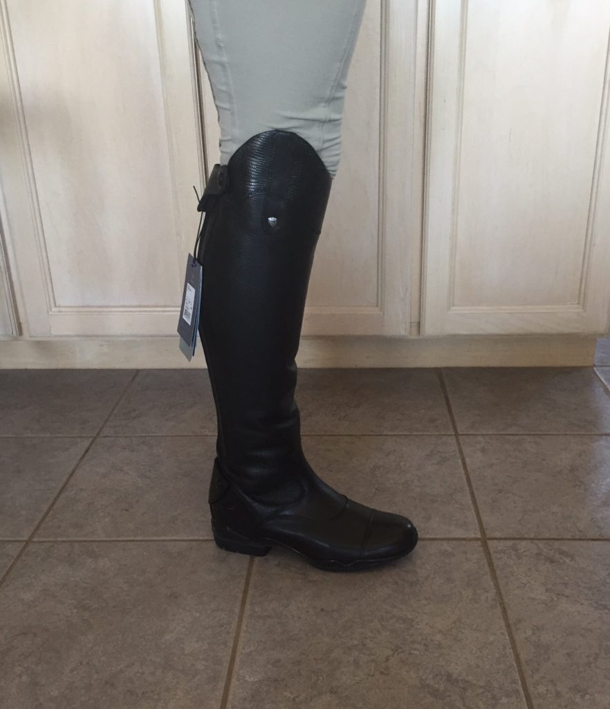 Ariat Volant Tall Boots