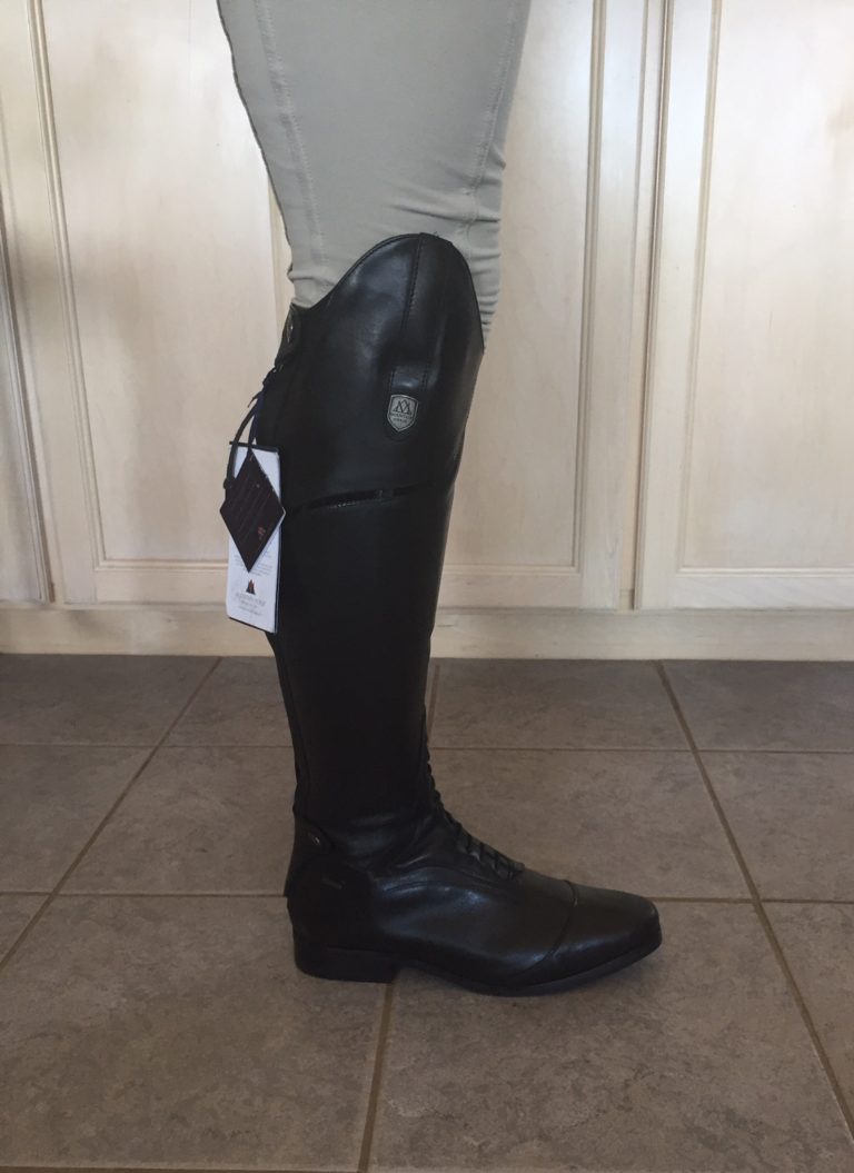 Shopping for Ladies Tall Riding Boots