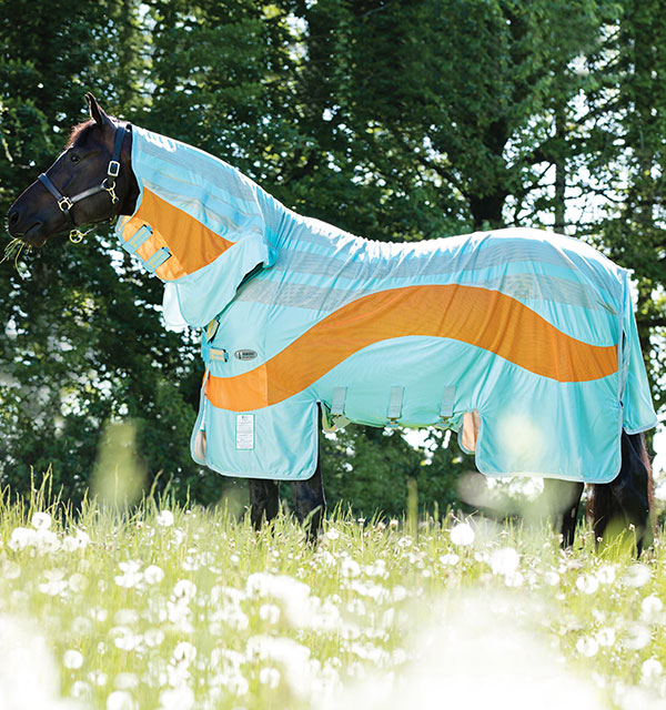 Amigo Evolution Fly Summer Sheet