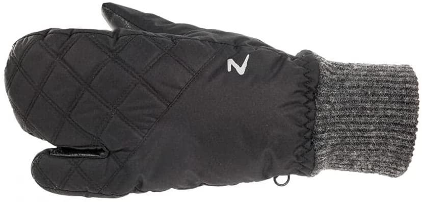 Horze Insulated Winter riding gloves mittens 