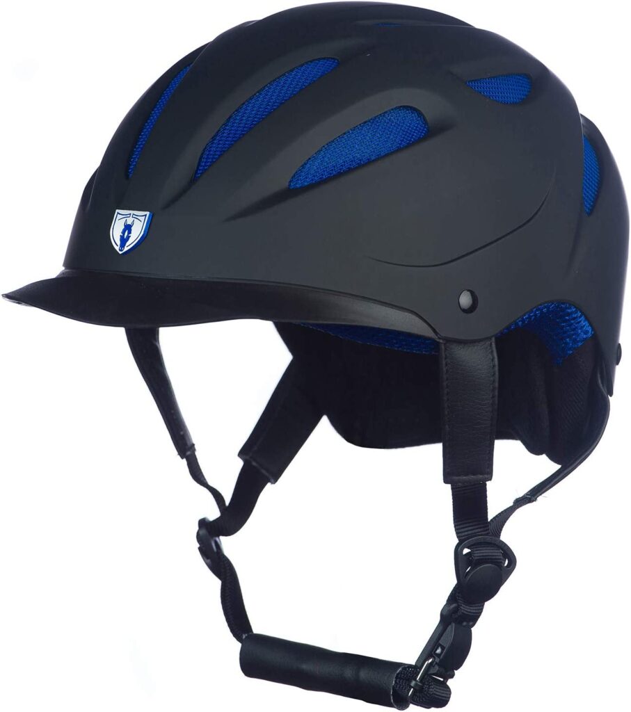 Best Riding Helmets for Every Rider