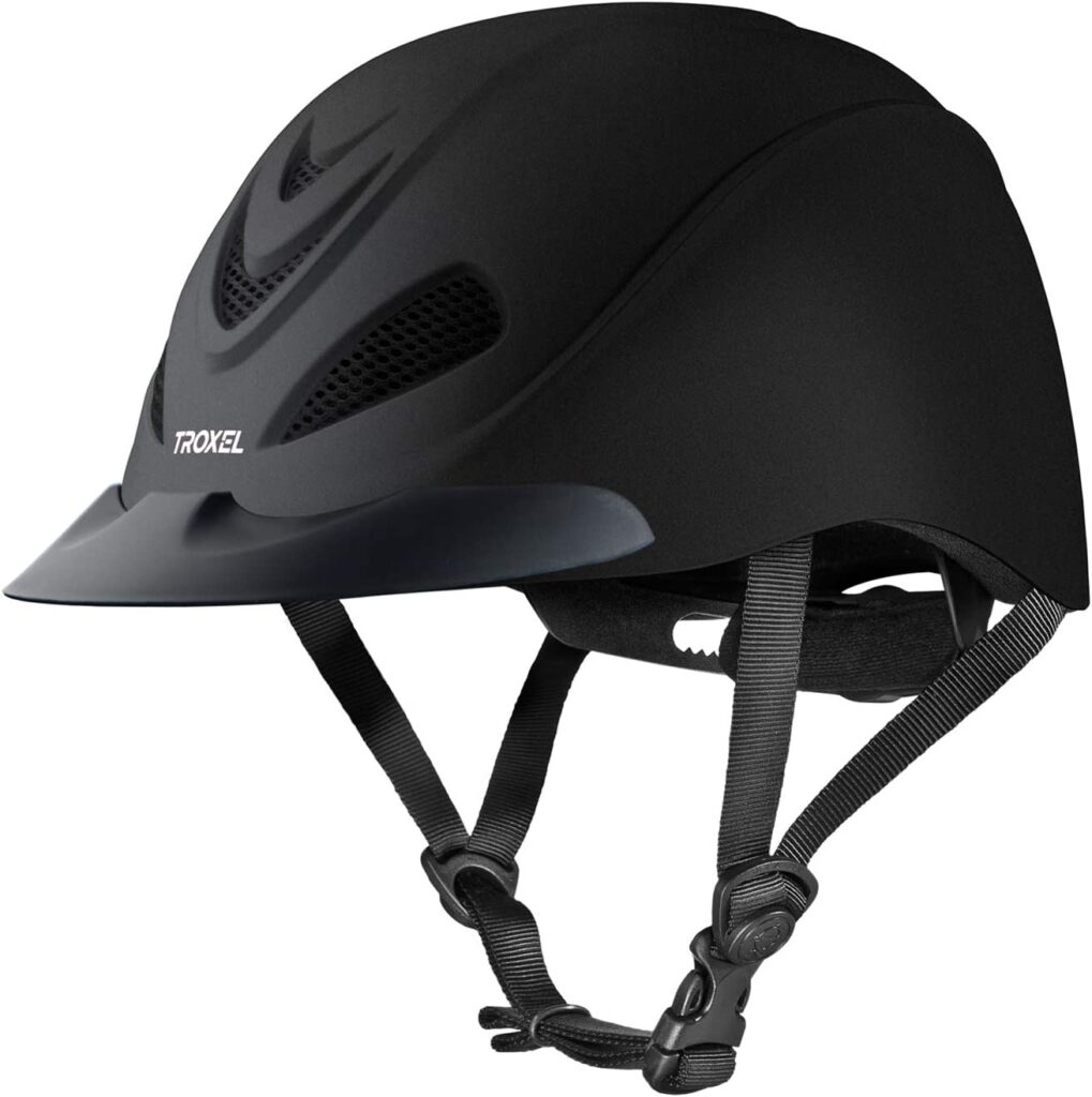 Troxel Liberty Horse Riding Helmet